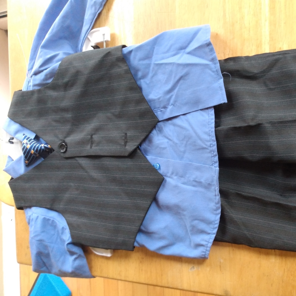 Kids suit phatfarm